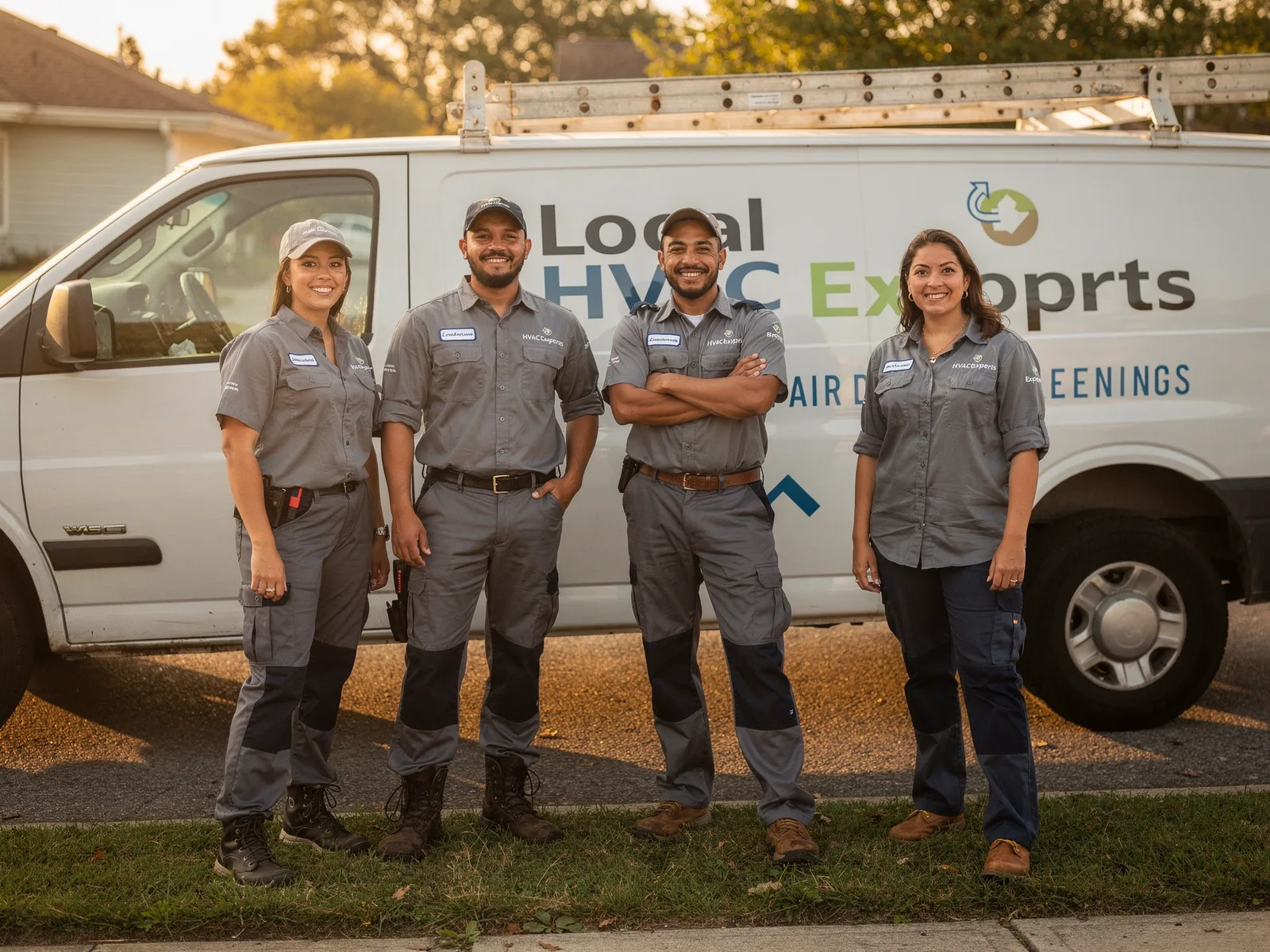 24/7 HVAC Repair & AC Replacement company in Kesley, IA